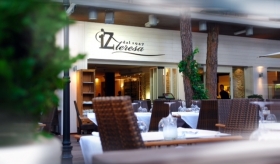 IL Locale - Zi Teresa Milano Marittima